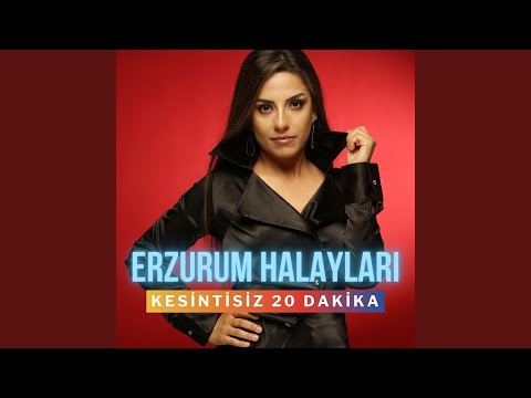 Hele Dadaş / Leyla leyla / Kavurma Koydum Tasa / Erzurumun Güzelleri / Sarı Pabuç / Kürdün...