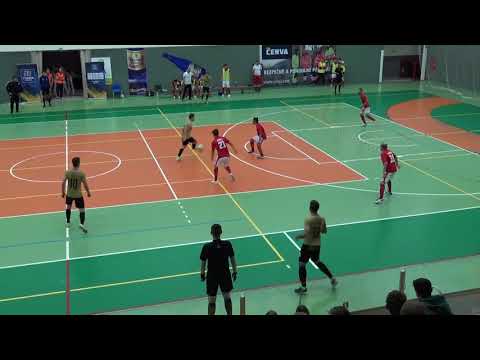 Svarog Teplice - AC Sparta Praha 7:3 (4:1) - SESTŘIH