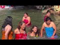 Salinadi Mahakumbh2025 Gangasnan Part9