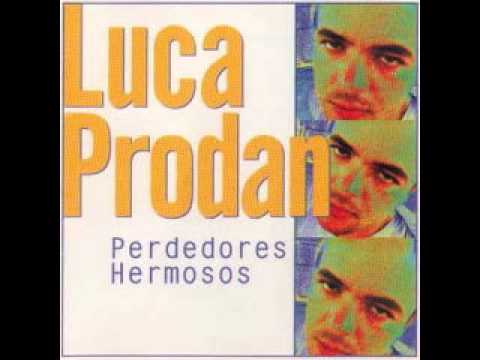 Luca Prodan - Perdedores Hermosos (1997) FULL ALBUM