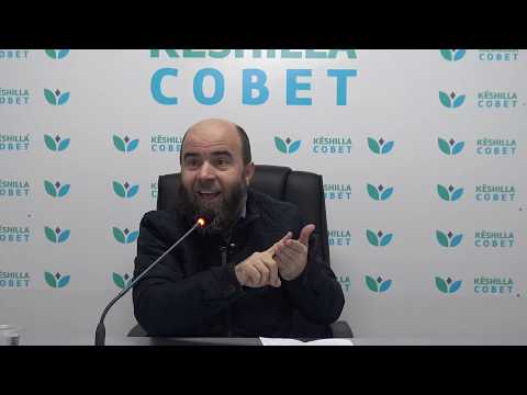 Tregimi i lopës në suren El Bekare - Hoxhë Jusuf Hajrullahu