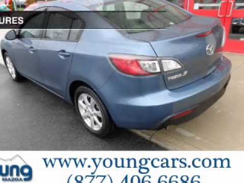 2011 Mazda MAZDA3 - Easton PA