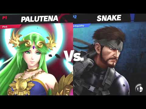 NOLA Friday Weekly #45 - Winners Round 1: Pink vs SirSquishy