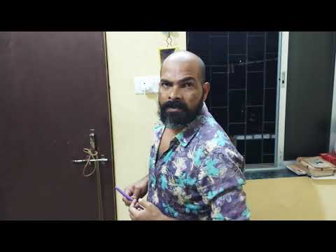 Chaman chetan Kumar self audition 