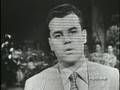 ARTHUR GODFREY SHOW with JULIUS LA ROSA ARTHUR GODFREY SHOW with JULIUS LA ROSA