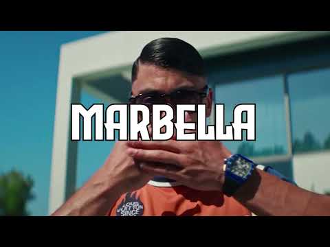 [FREE] Maes x Booba Type Beat - "MARBELLA" || Instru Rap Été/Mélodique | Instru Rap 2026