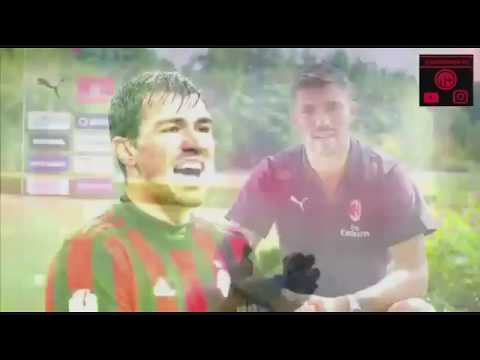 BEST OF ROMAGNOLI!💪🏼