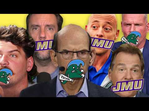 Group of 5 Derangement Syndrome: A Media Epidemic