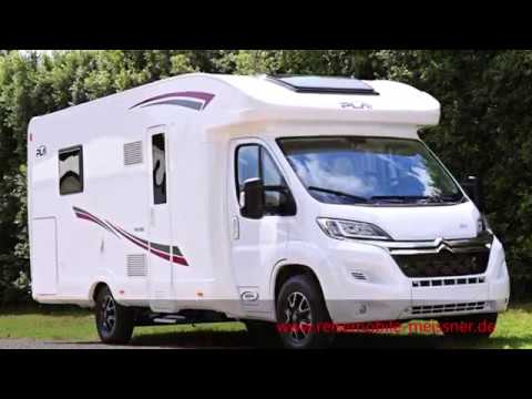 Impressionen der Vermietfahrzeuge 2019