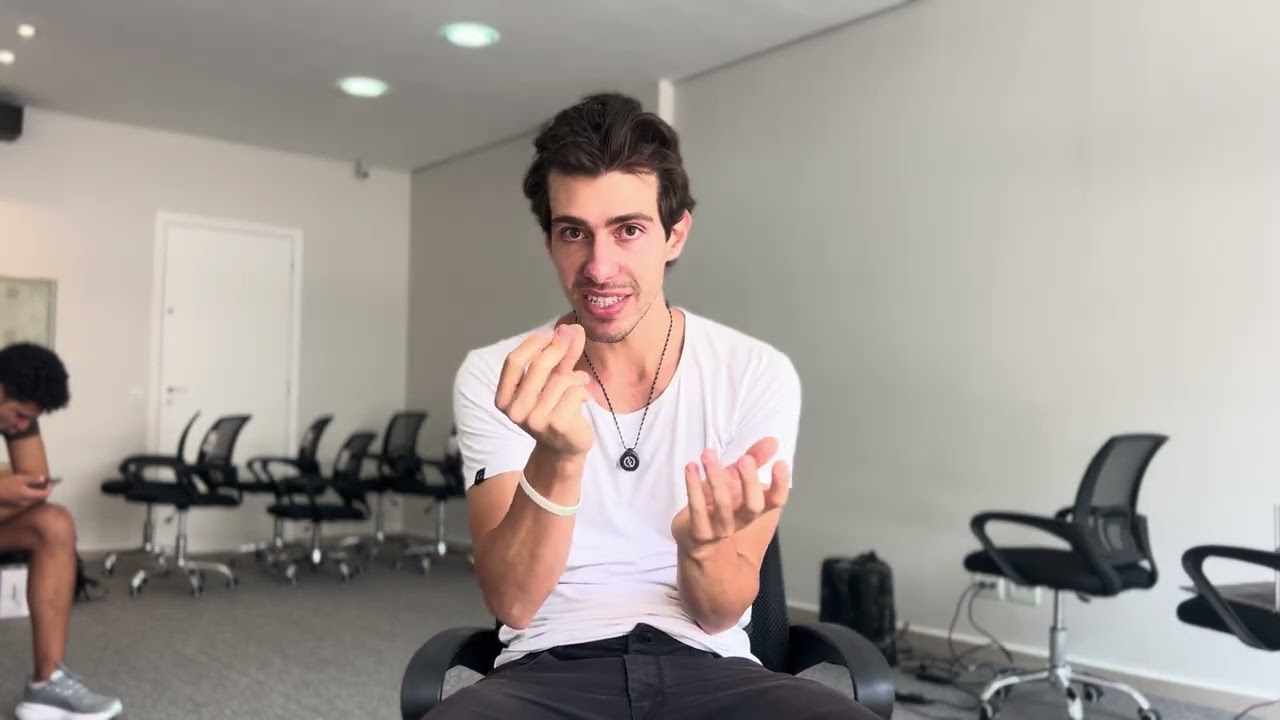 COMO EU FIZ PARA TER UMA EMPRESA QUE FATURA 50-100k POR MÊS