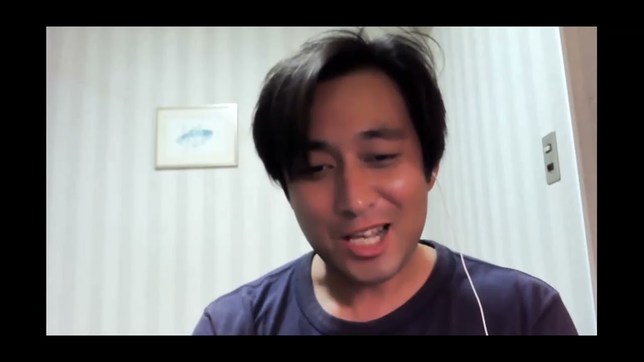 YouTubeサムネイル