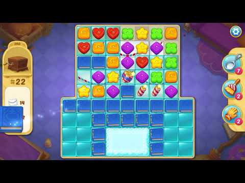 Matchington Mansion Level 290