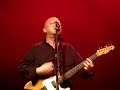 Pixies | Ed Is Dead | live Music Box Hollywood, November 19, 2011