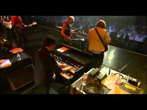 John Mayall and the Bluesbreakers [Walking On Sunset] - 70th Birthday Concert