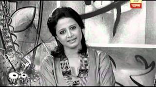 ABP Ananda's journalist Sandipta Chattopadhyay's last journey video