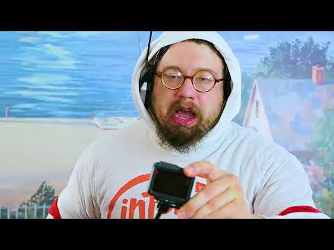 Sam Hyde on GoPro and Google Pixel