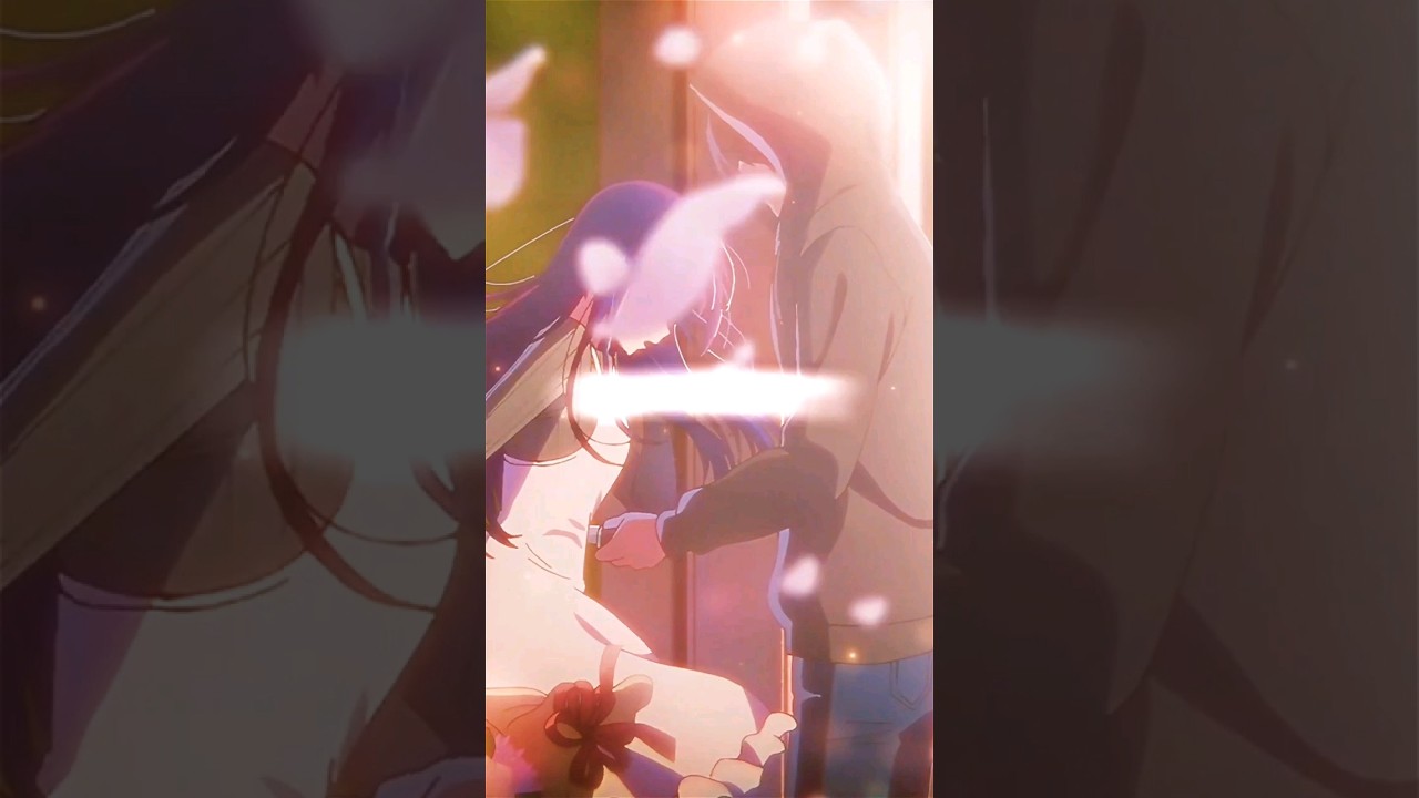 past live : the mother's death|| Oshi no ko : #animeedit