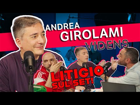 Viden Andrea Girolami