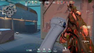 Spotlight Clip
