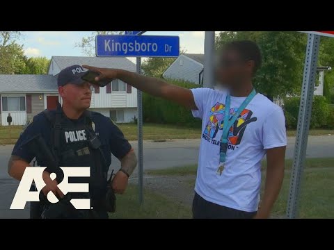 Live PD: Played Too Much GTA (Season 4) | A&E