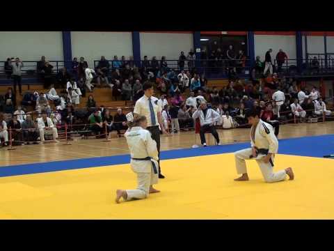 Beveren en Den Haag 2014