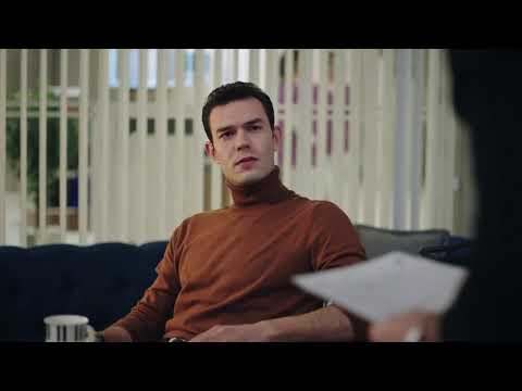 Sence Ben Yanlızlığa Mahkum muyum! Hekimoğlu 39. Bölüm -Ekranda