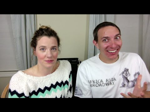 More Q&A WIth J&A (Episode 167)