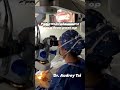 Glaucoma Eye Drop No More MIGS Glaucoma Surgery Dr Audrey Tai Draudreytai