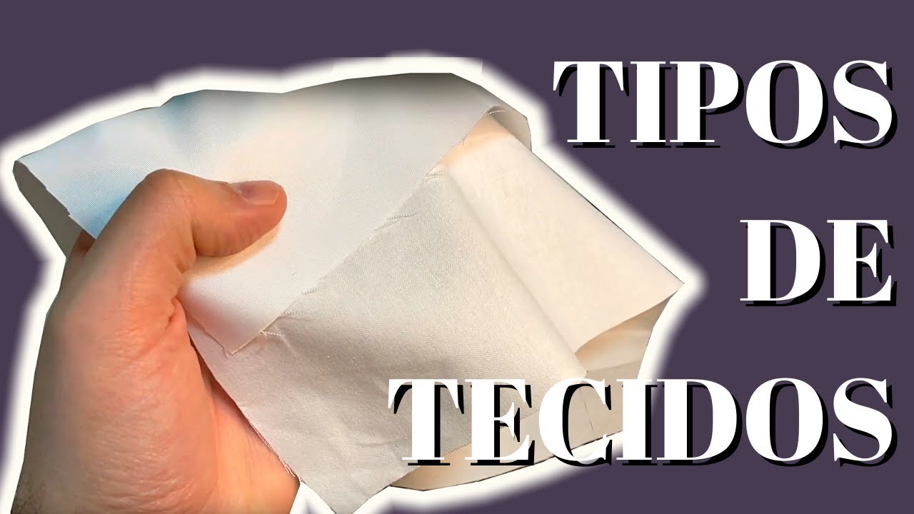 Watch Now Algodão e Poliéster: qual é melhor Entenda as diferenças! Algodão e Poliéster: qual é melhor Entenda as diferenças!