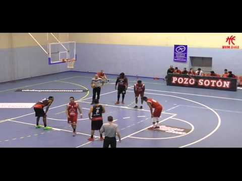 EBA AB JDA3 BVM2012 - FUND LEON