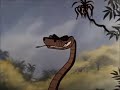 The Jungle Book 1990 Reissue Trailer