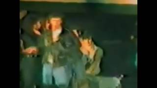 George Michael Wham very rare Young guns (Live) 1982