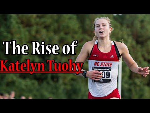 The Insane Rise of Katelyn Tuohy