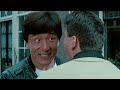 Jackie Chan Who Am I Street Fight Scene