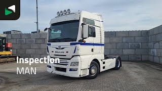 Купить тягач MAN TGX 18.500 832 4X2 XXL Retarder 2x Tanks - Изображение 4 | Autoline KZ Тягач MAN TGX 18.500 832 4X2 XXL Retarder 2x Tanks | Изображение 4 - Autoline