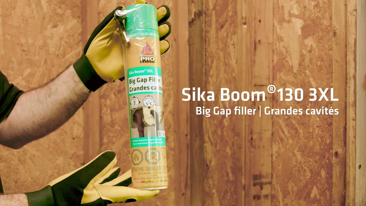 Sika Boom®-130 3XL
