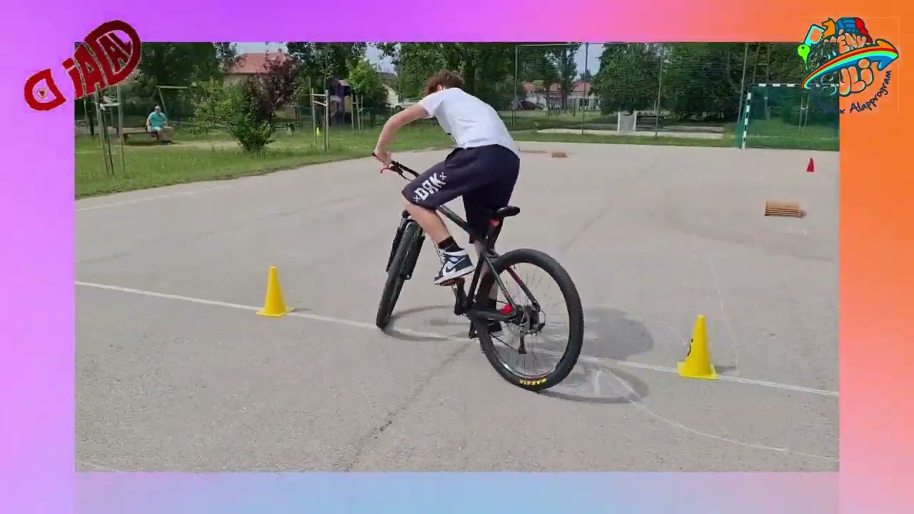 Speciális triatlon 2024.06.