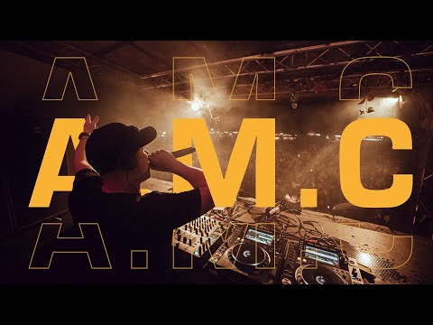 A.M.C - Let It Roll 2021 | Drum and Bass