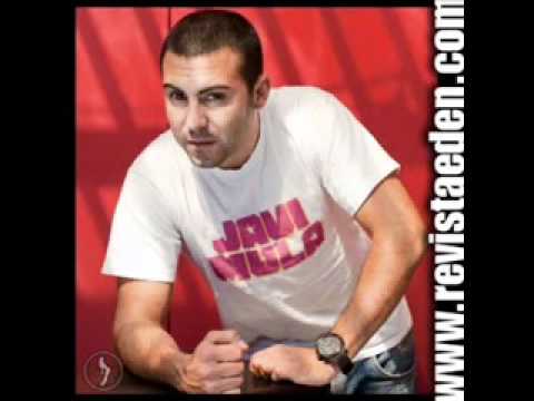 Javi Mula Feat Juan Magan - King Size Heart