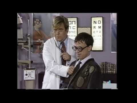 BARTOLO EN EL MEDICO