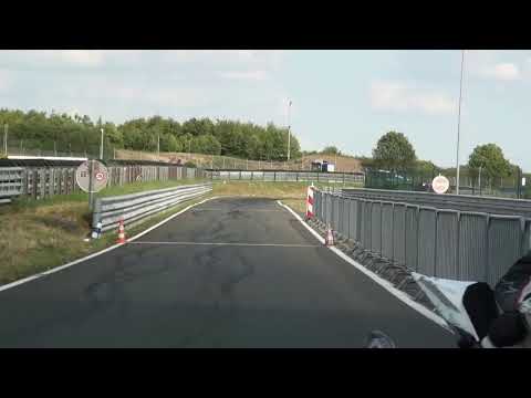 OSCHERSLEBEN - Gara 2