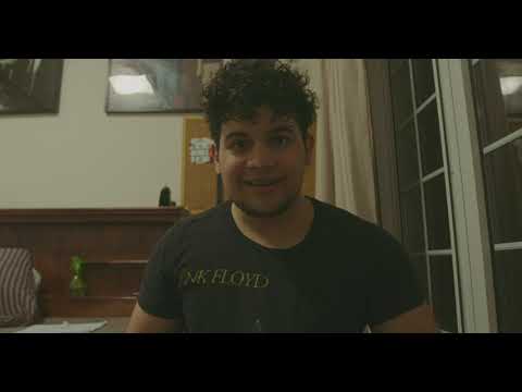 The Rabbi's Cat (2011) REVIEW