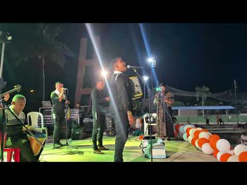 Líbrame De Los Que Me Persiguen En Vivo @DagobertoElNegritoOsorio | Altos del Rosario Bolívar |