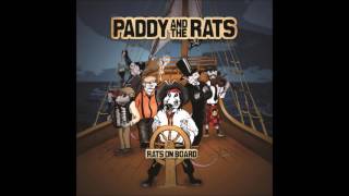 Paddy and the Rats - We will fight (5/9)