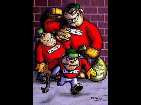 MC FAHAH - EX TRAFICANTE ( DJ RAY LAIS )