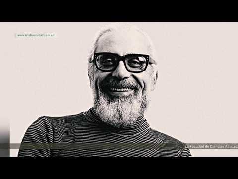 Edición U - Homenaje a Antonio Di Benedetto