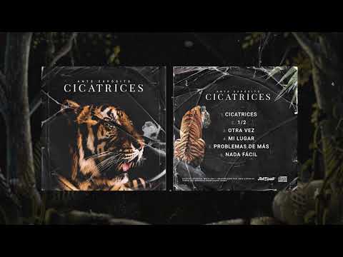 Anto Expósito - Nada fácil [CICATRICES] 06