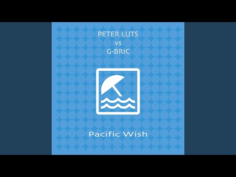 Pacific Wish (Marc La Cruz Remix)