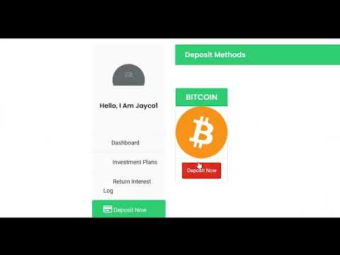 Tutorials on how to operate the website - Honorfxinvestment.net