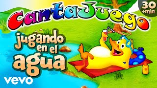 CantaJuego - Jugando con el Agua